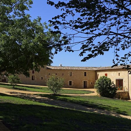 Chambres D'Hotes De Chateau Renon Tabanac Bagian luar foto