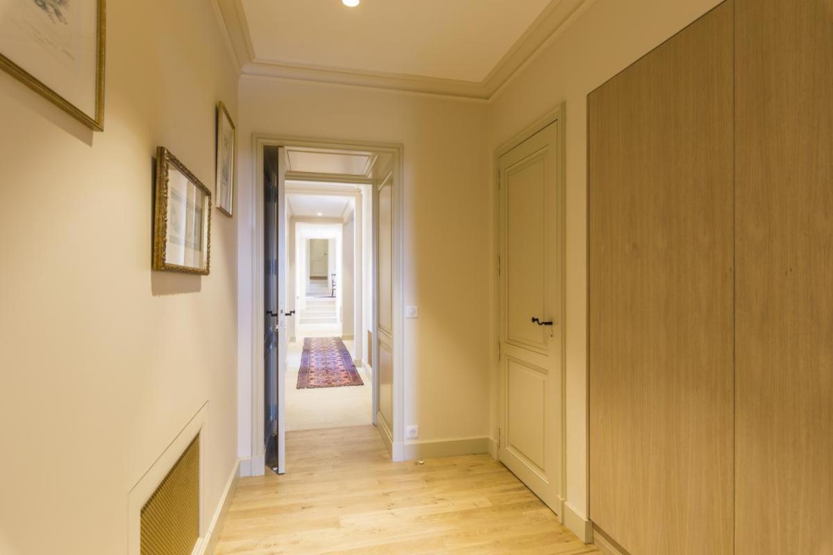 Chambres D'Hotes De Chateau Renon Tabanac Bagian luar foto