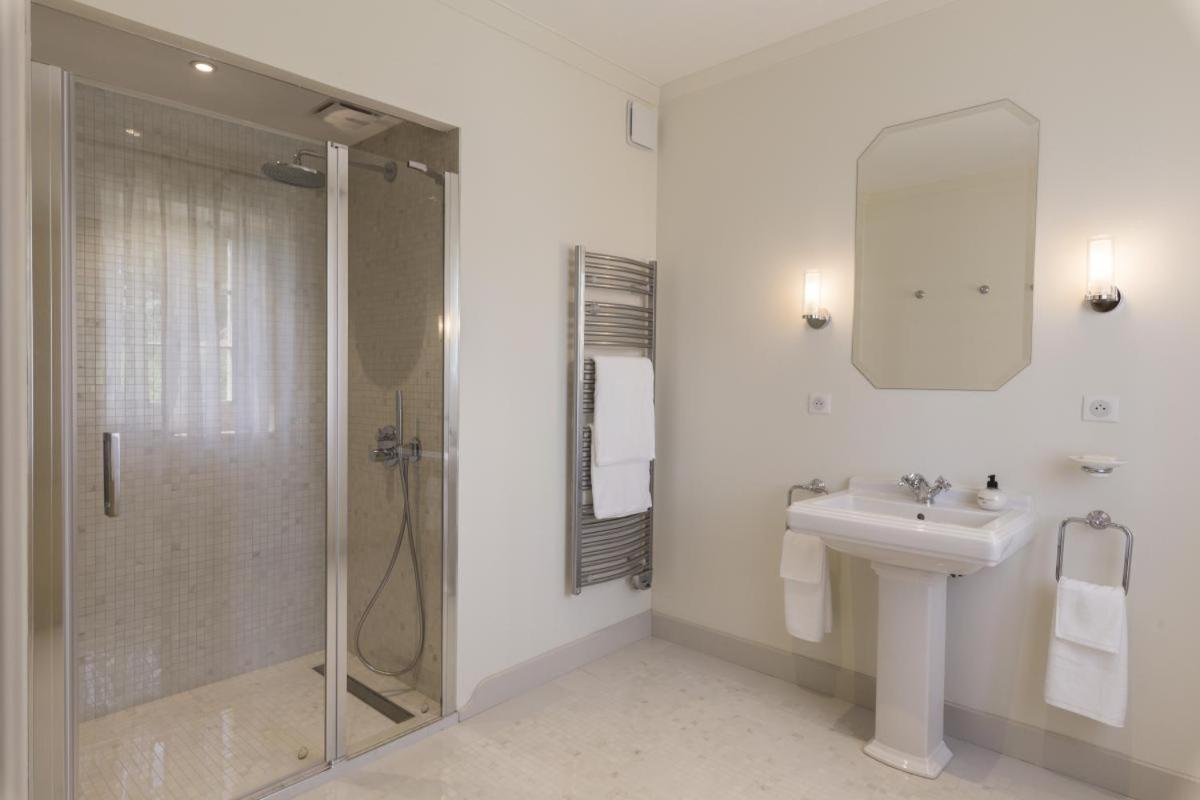 Chambres D'Hotes De Chateau Renon Tabanac Bagian luar foto