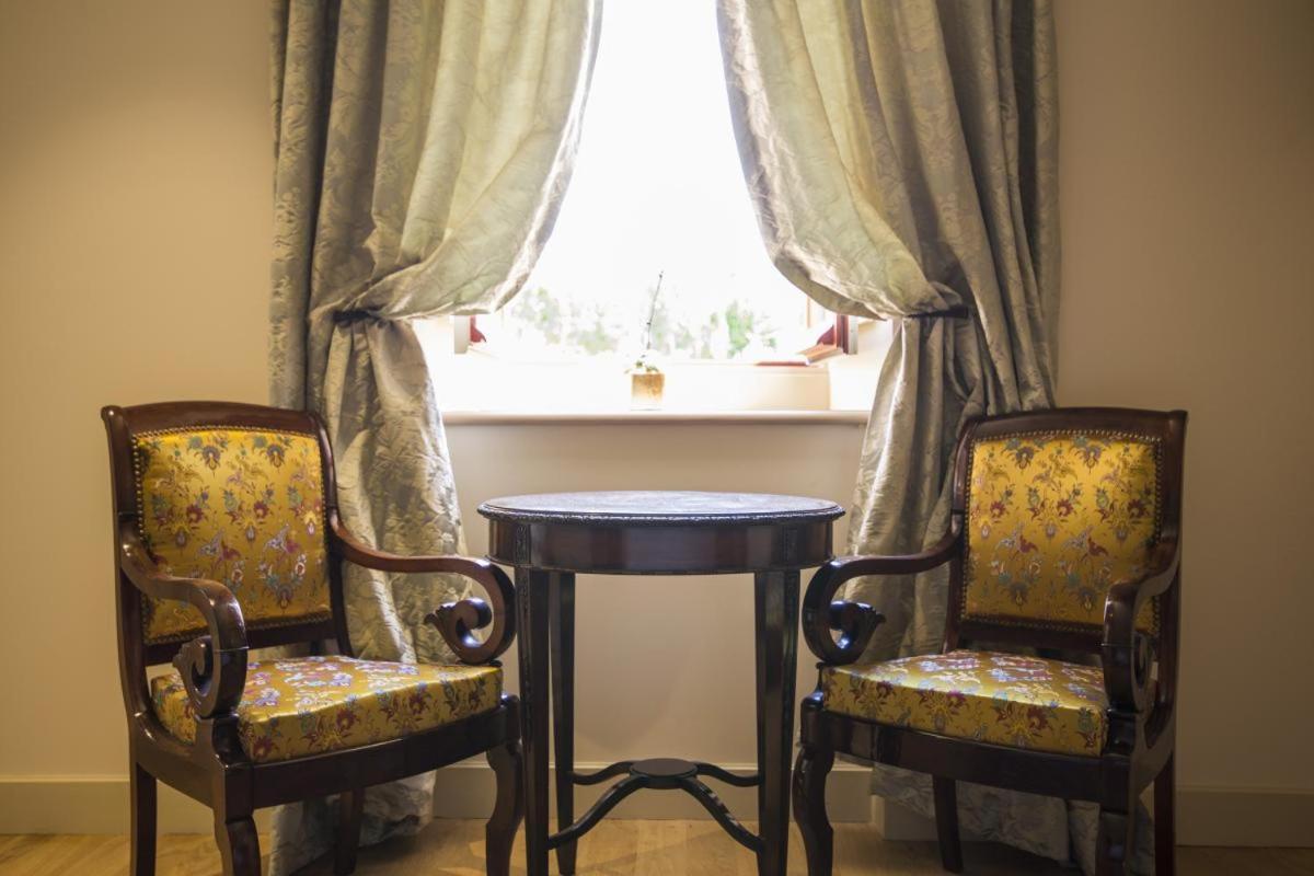 Chambres D'Hotes De Chateau Renon Tabanac Bagian luar foto