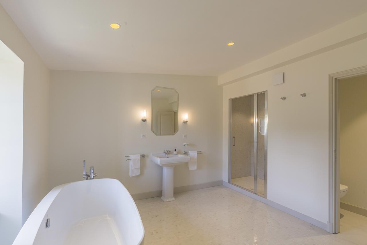 Chambres D'Hotes De Chateau Renon Tabanac Bagian luar foto