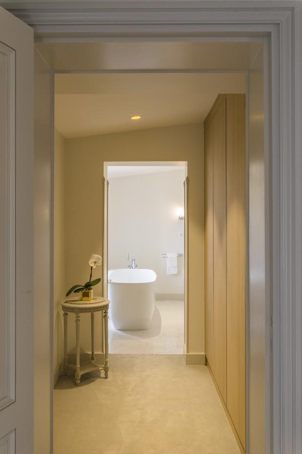 Chambres D'Hotes De Chateau Renon Tabanac Bagian luar foto