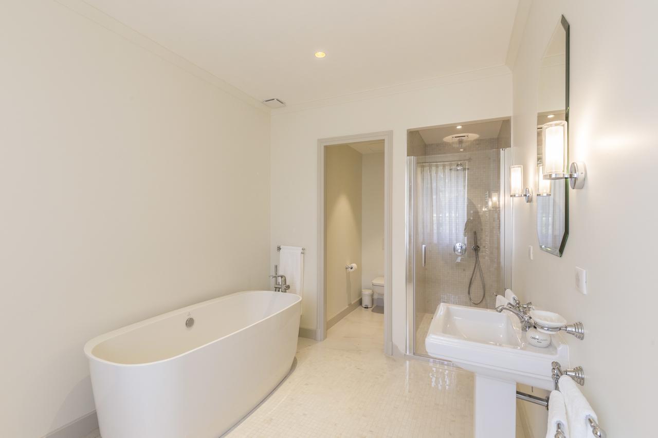 Chambres D'Hotes De Chateau Renon Tabanac Bagian luar foto