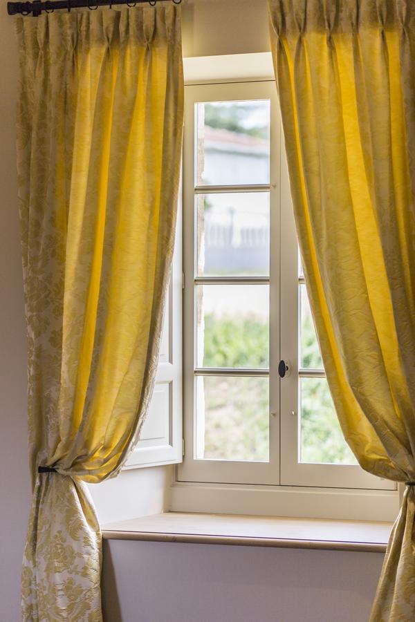 Chambres D'Hotes De Chateau Renon Tabanac Bagian luar foto