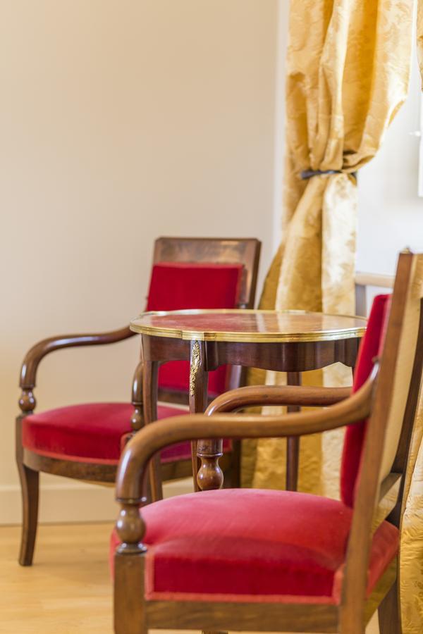 Chambres D'Hotes De Chateau Renon Tabanac Bagian luar foto