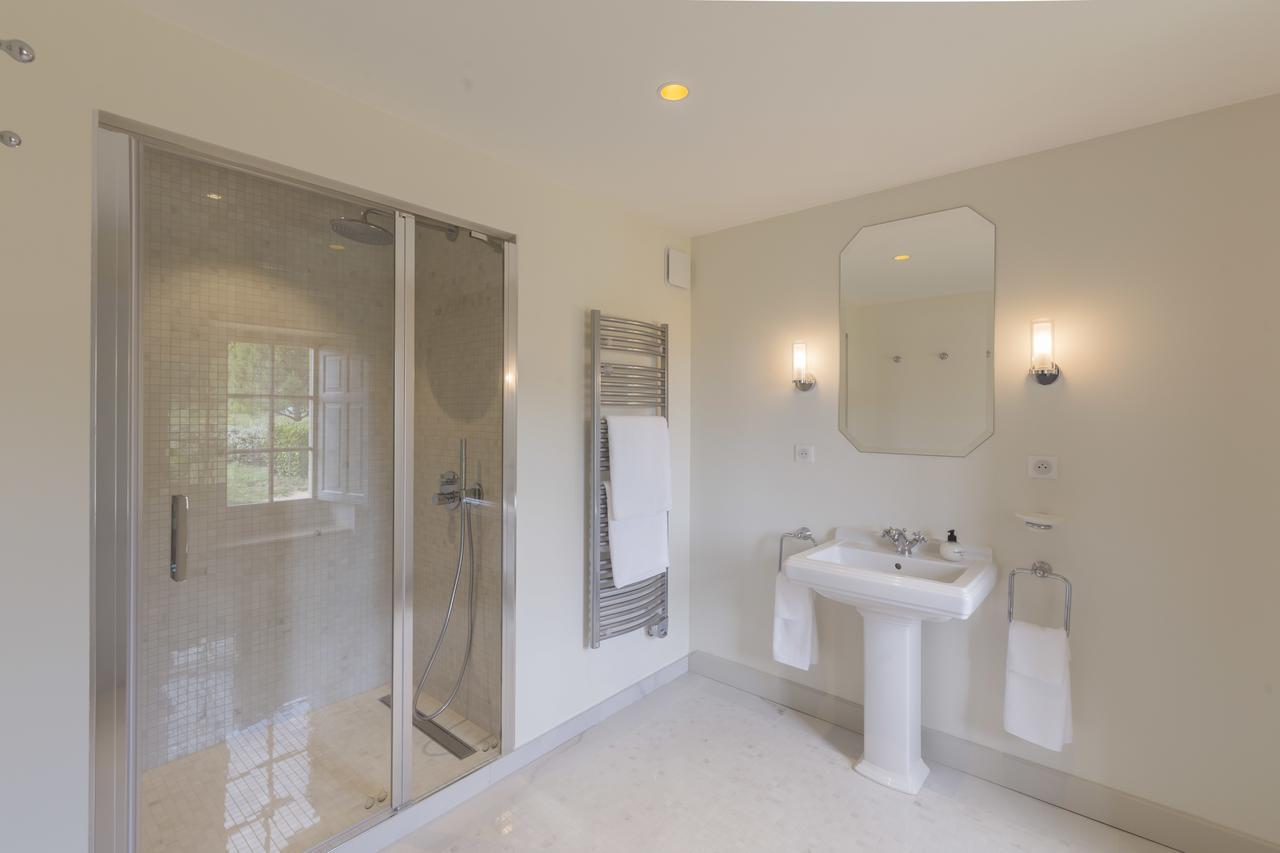Chambres D'Hotes De Chateau Renon Tabanac Bagian luar foto