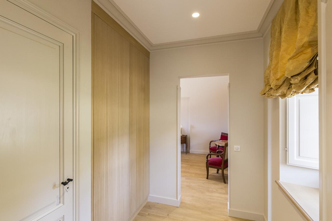 Chambres D'Hotes De Chateau Renon Tabanac Bagian luar foto