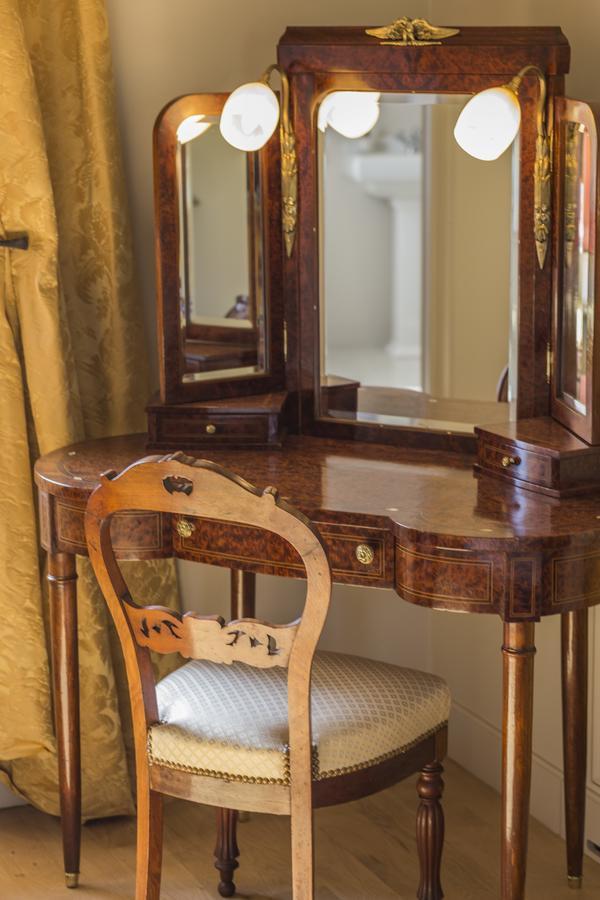 Chambres D'Hotes De Chateau Renon Tabanac Bagian luar foto